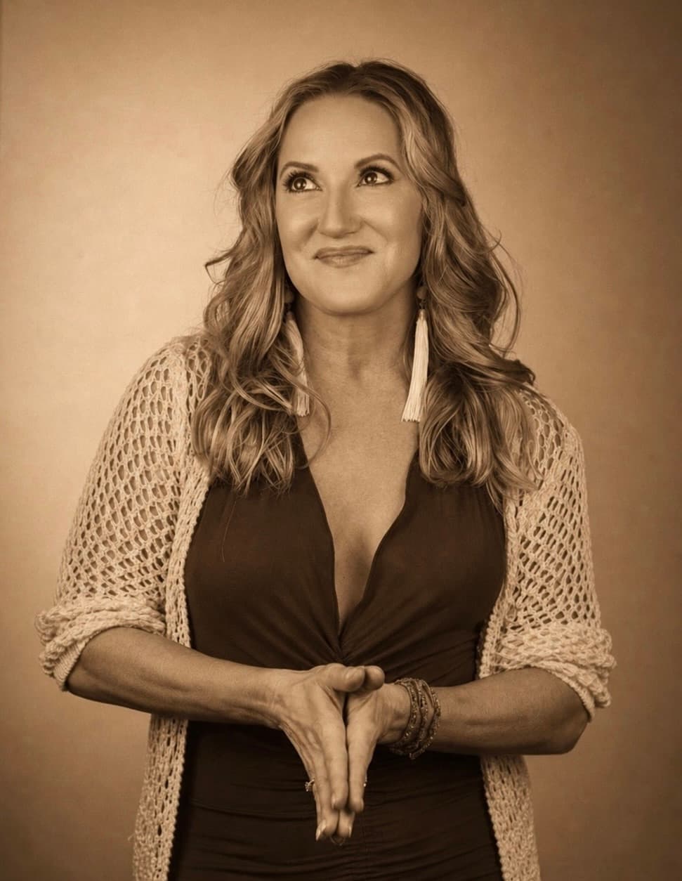Dr. Julie Headshot